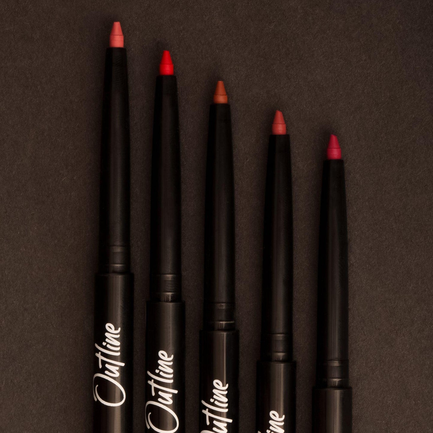 RENEE Outline Lip Liner, 0.35 g