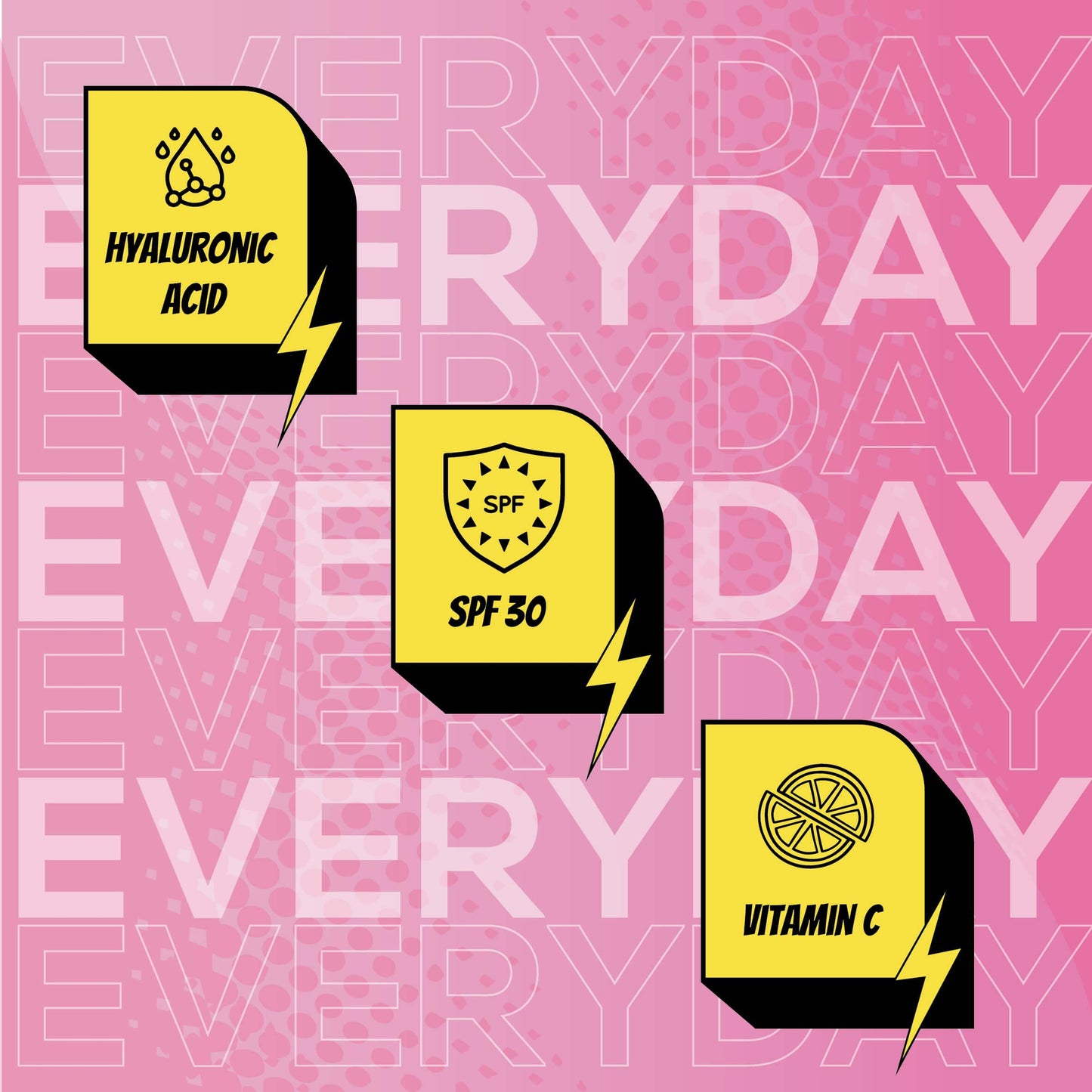 RENEE Everyday Lip Balm, 4.5 g