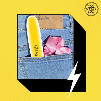 RENEE Everyday Matte Lipstick, 3 g