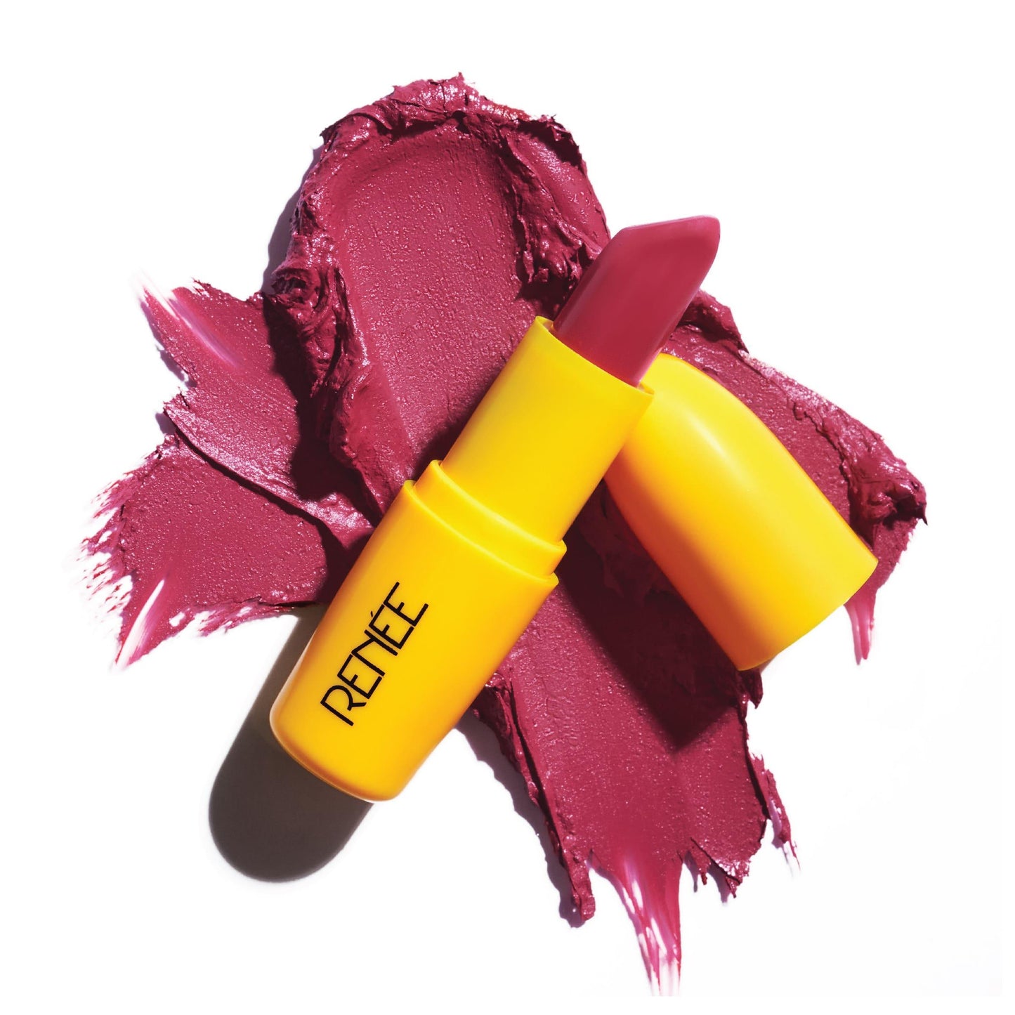 RENEE Everyday Matte Lipstick, 3 g
