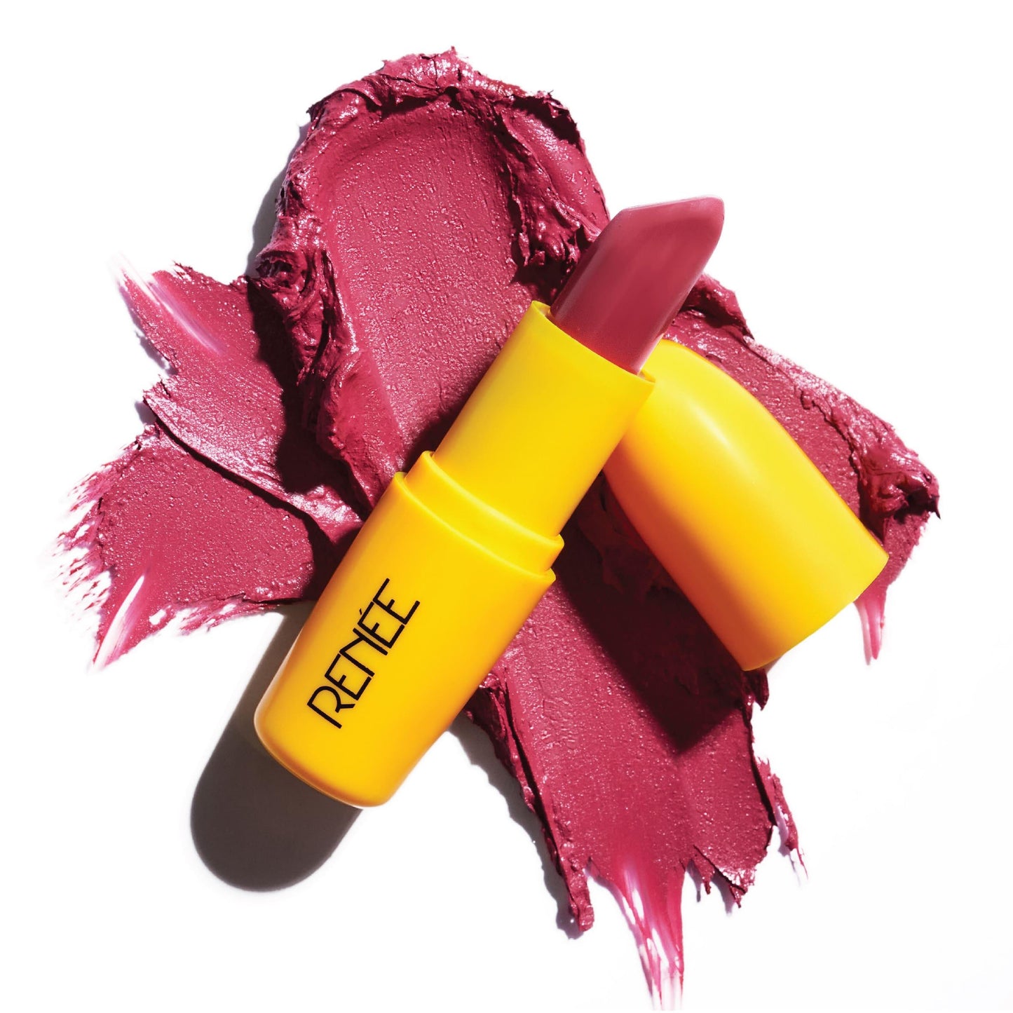 RENEE Everyday Matte Lipstick, 3 g