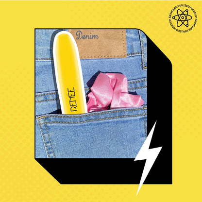 RENEE Everyday Matte Lipstick, 3 g