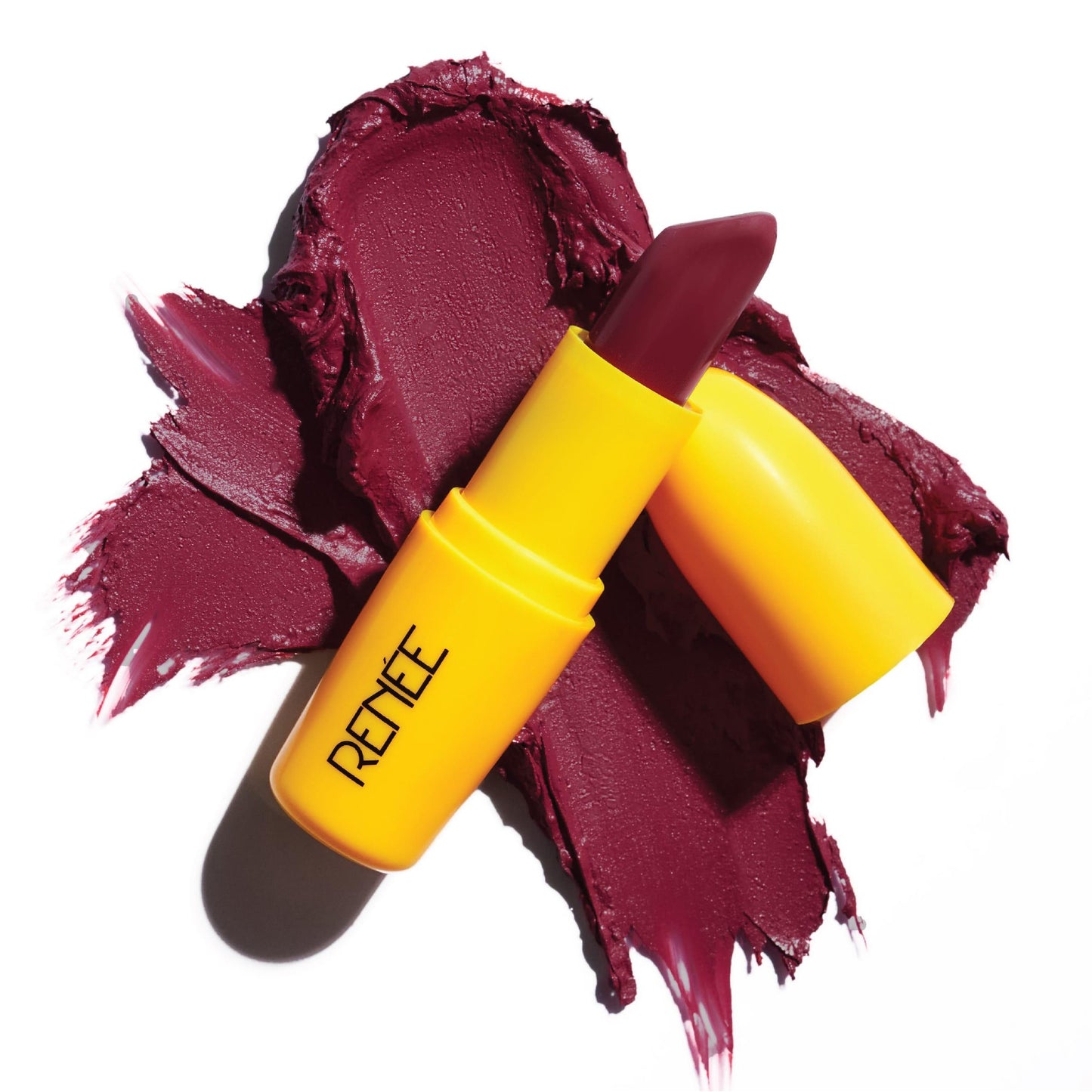 RENEE Everyday Matte Lipstick, 3 g