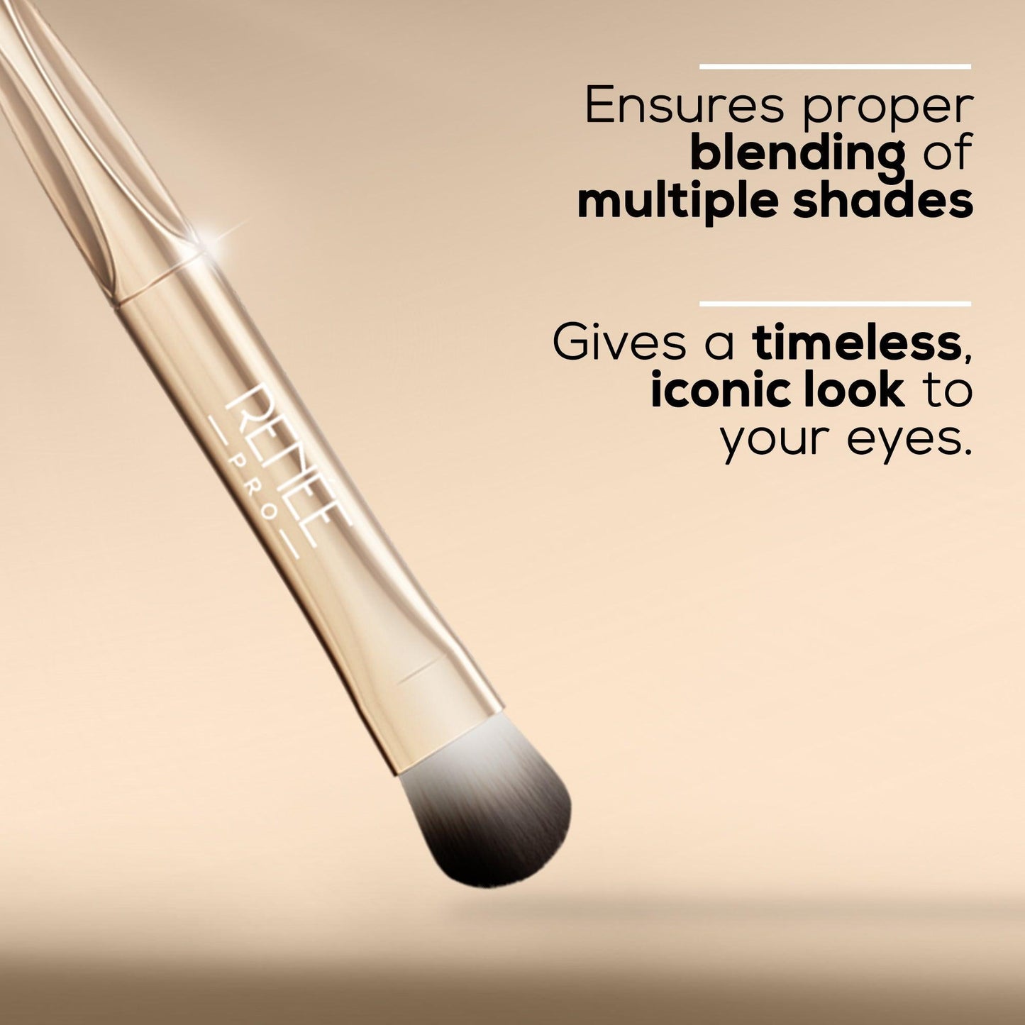 RENEE Pro professional Makeup Brush