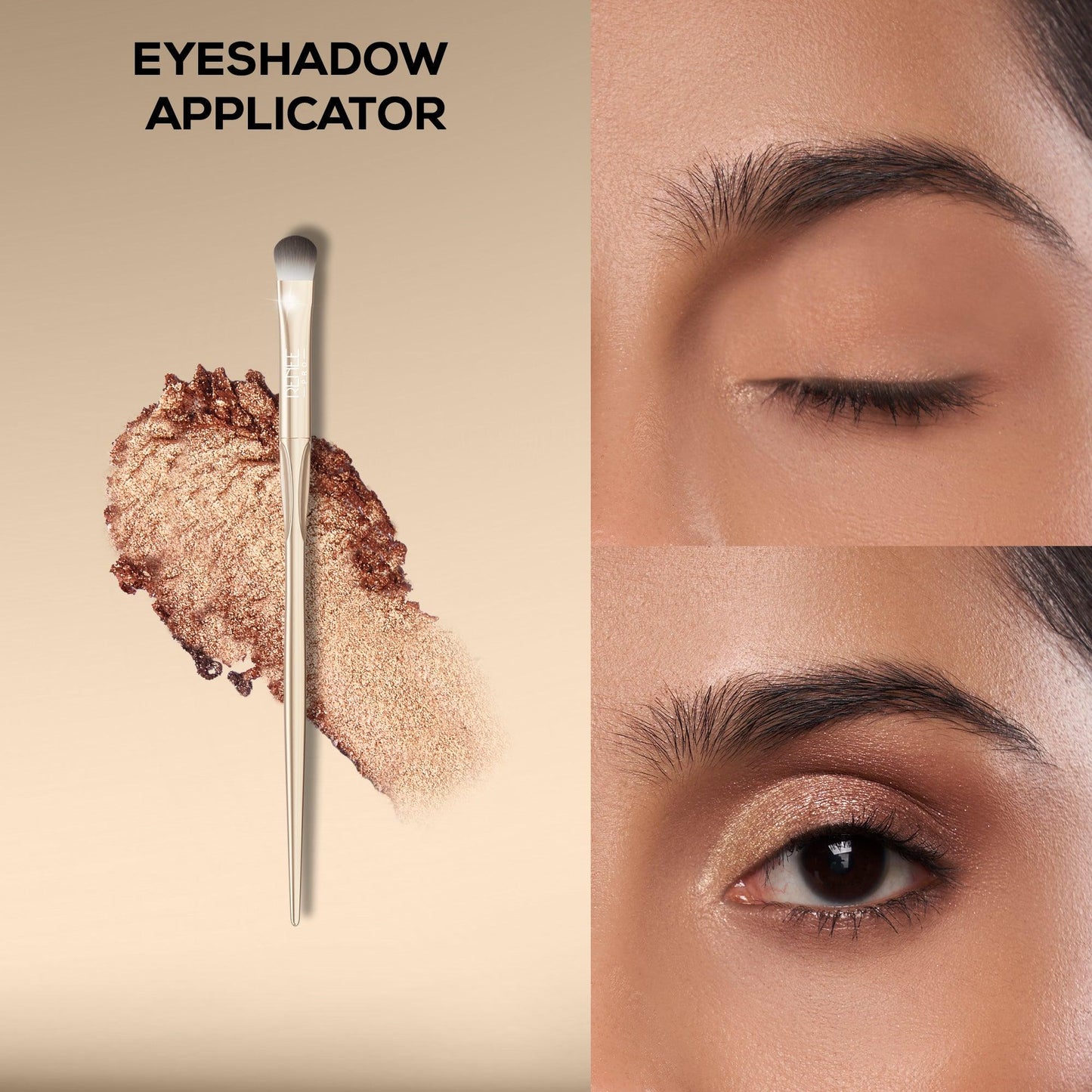 RENEE Pro professional Makeup Brush