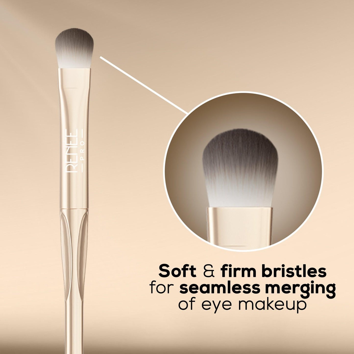 RENEE Pro professional Makeup Brush