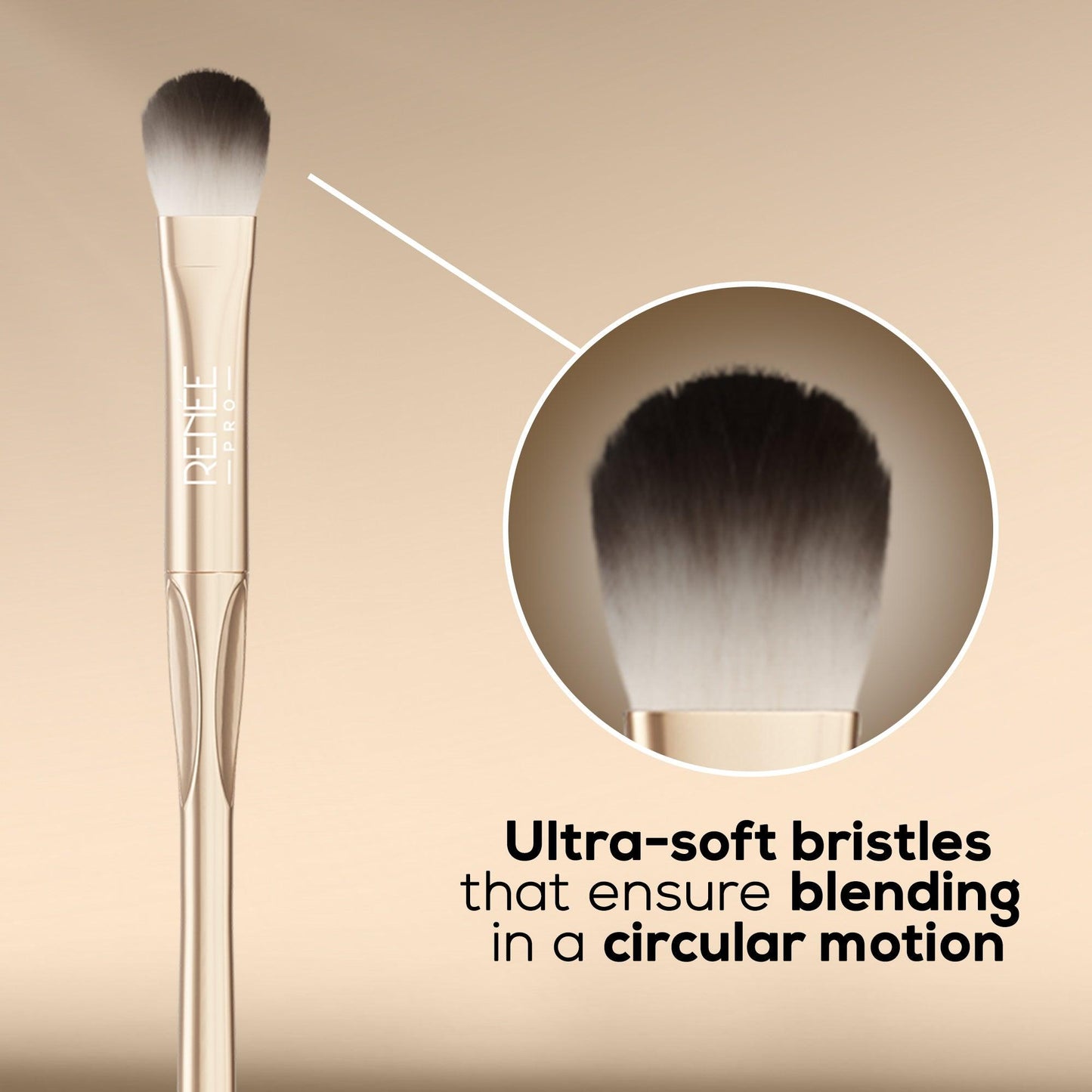 RENEE Pro professional Makeup Brush