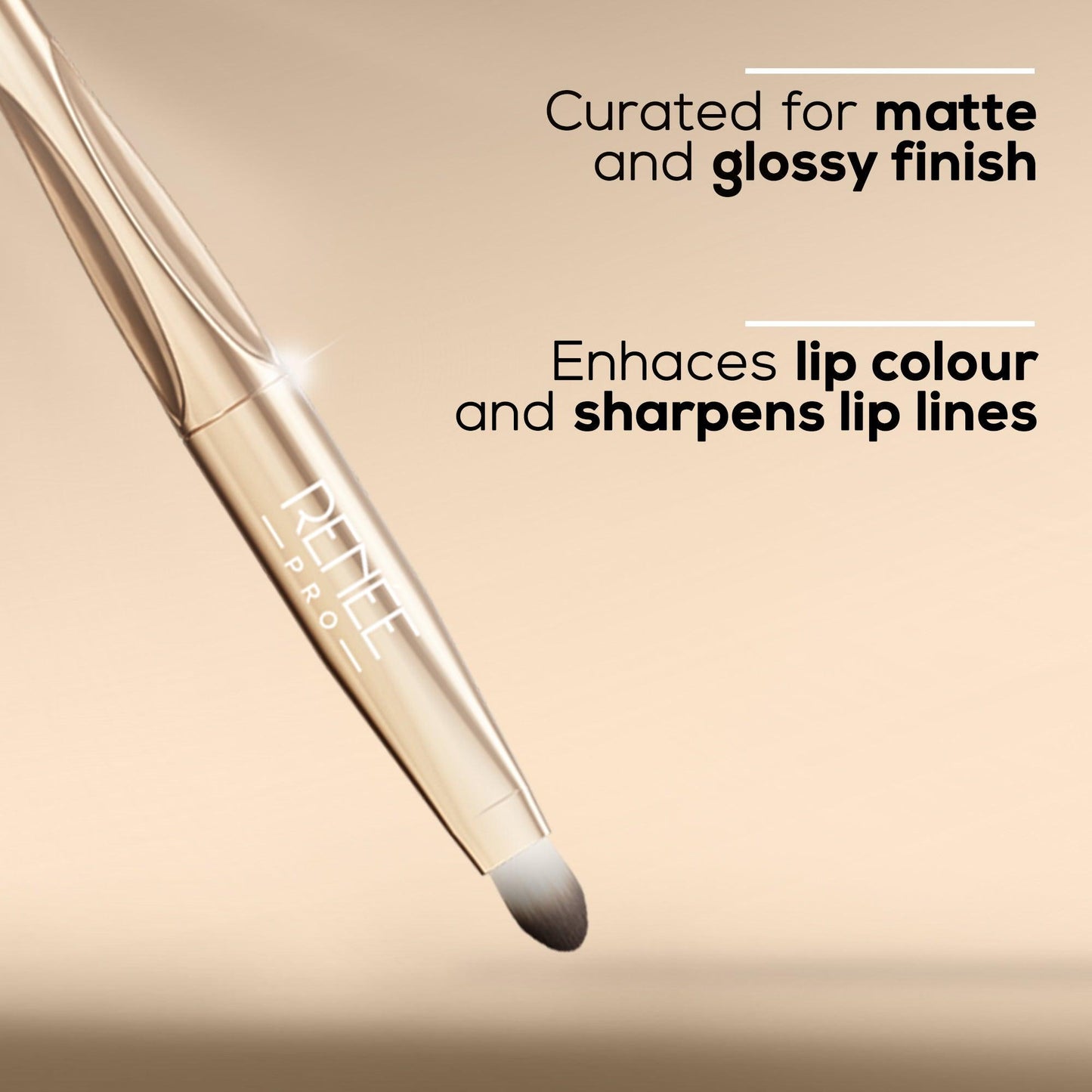 RENEE Pro professional Makeup Brush