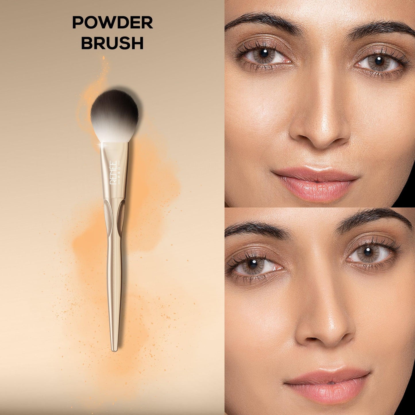 RENEE Pro professional Makeup Brush