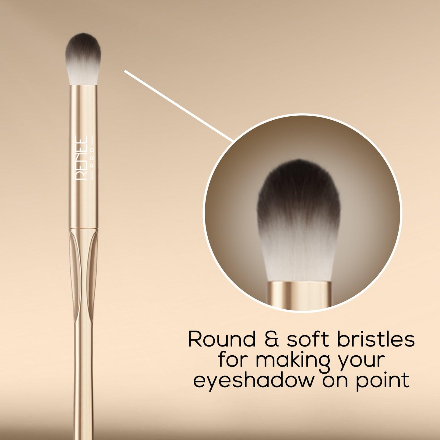 RENEE Pro professional Makeup Brush