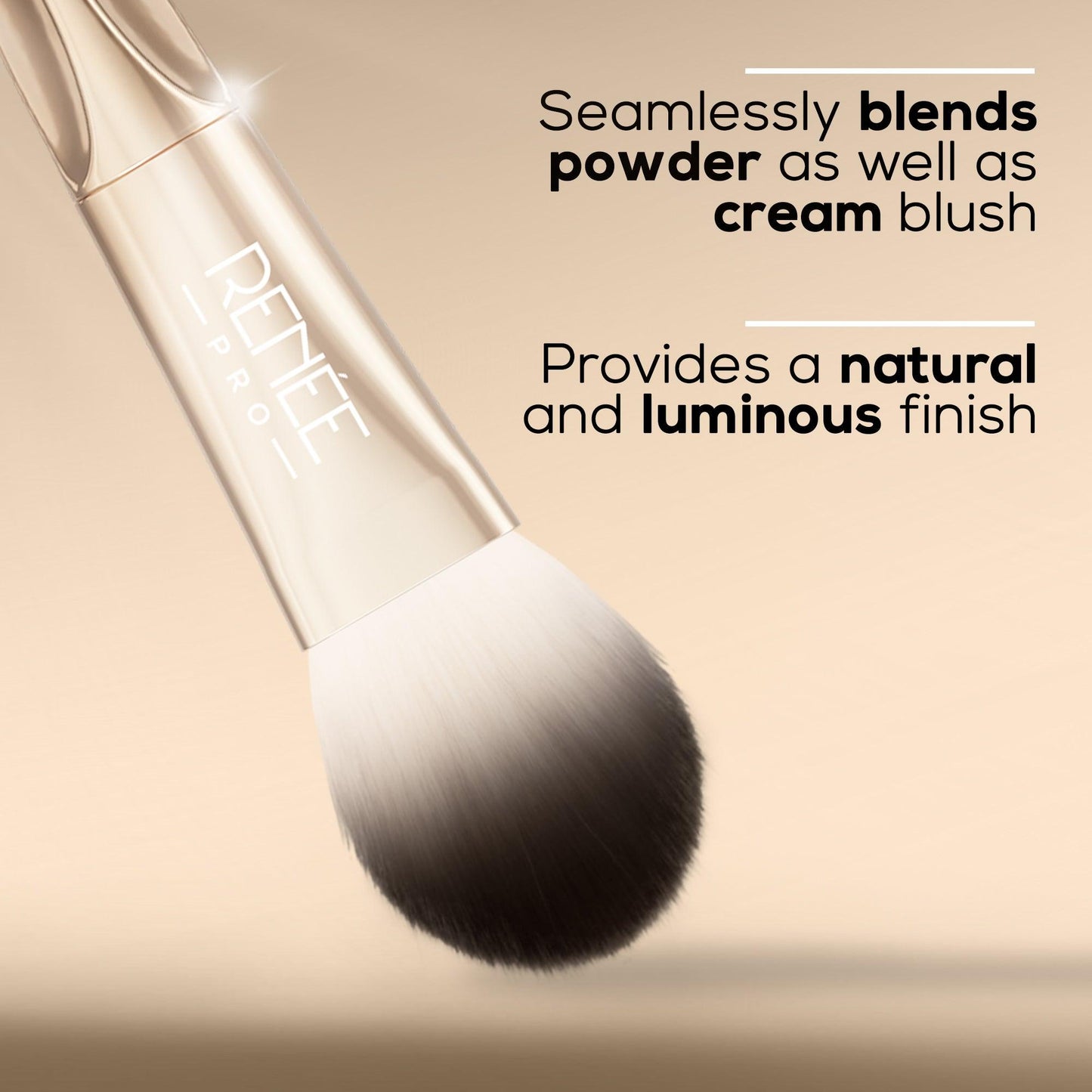 RENEE Pro professional Makeup Brush