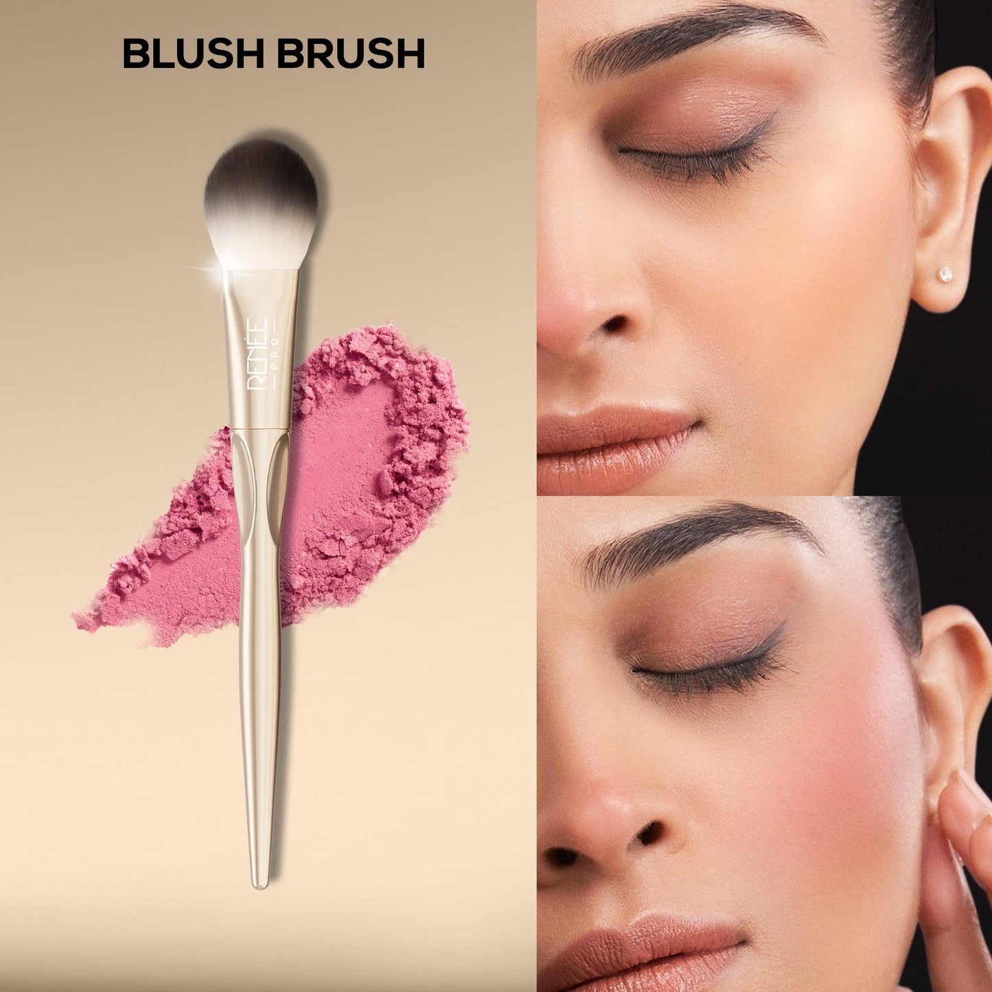 RENEE Pro professional Makeup Brush