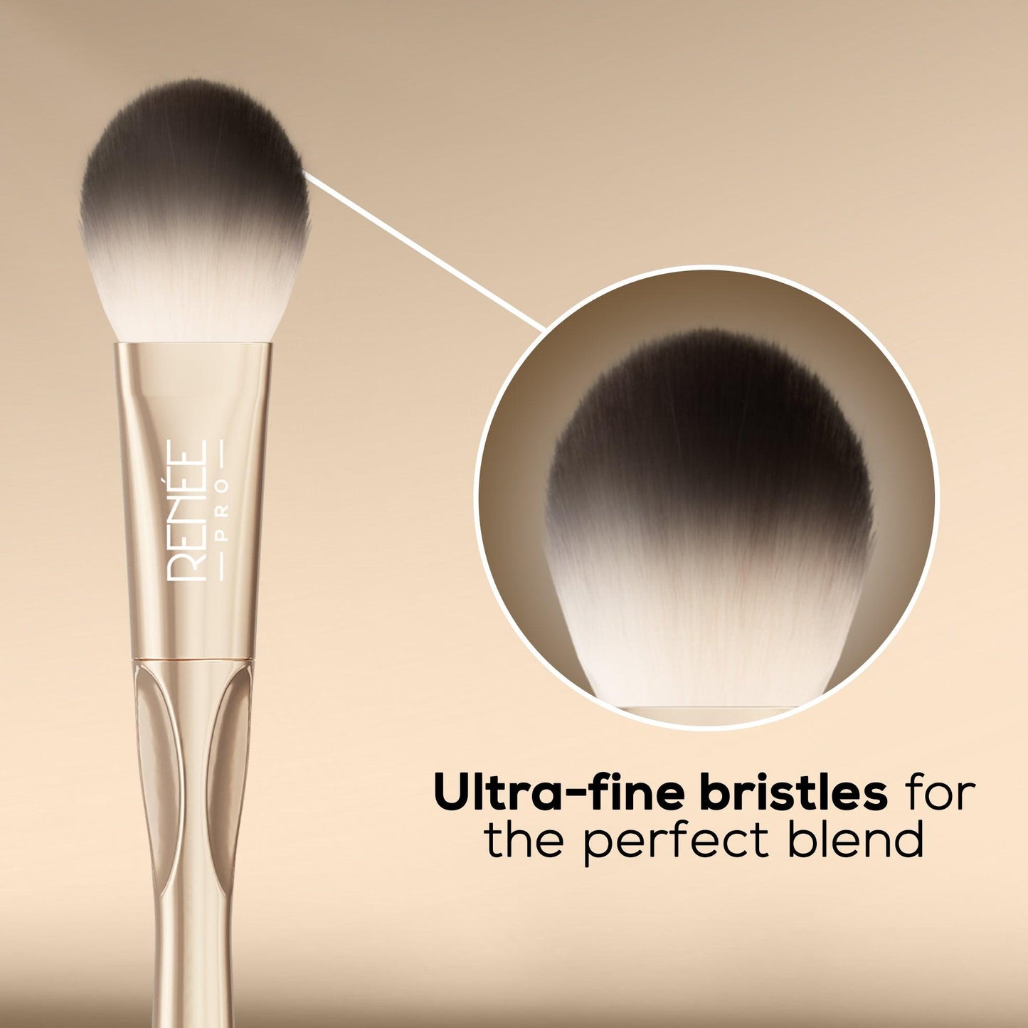 RENEE Pro professional Makeup Brush