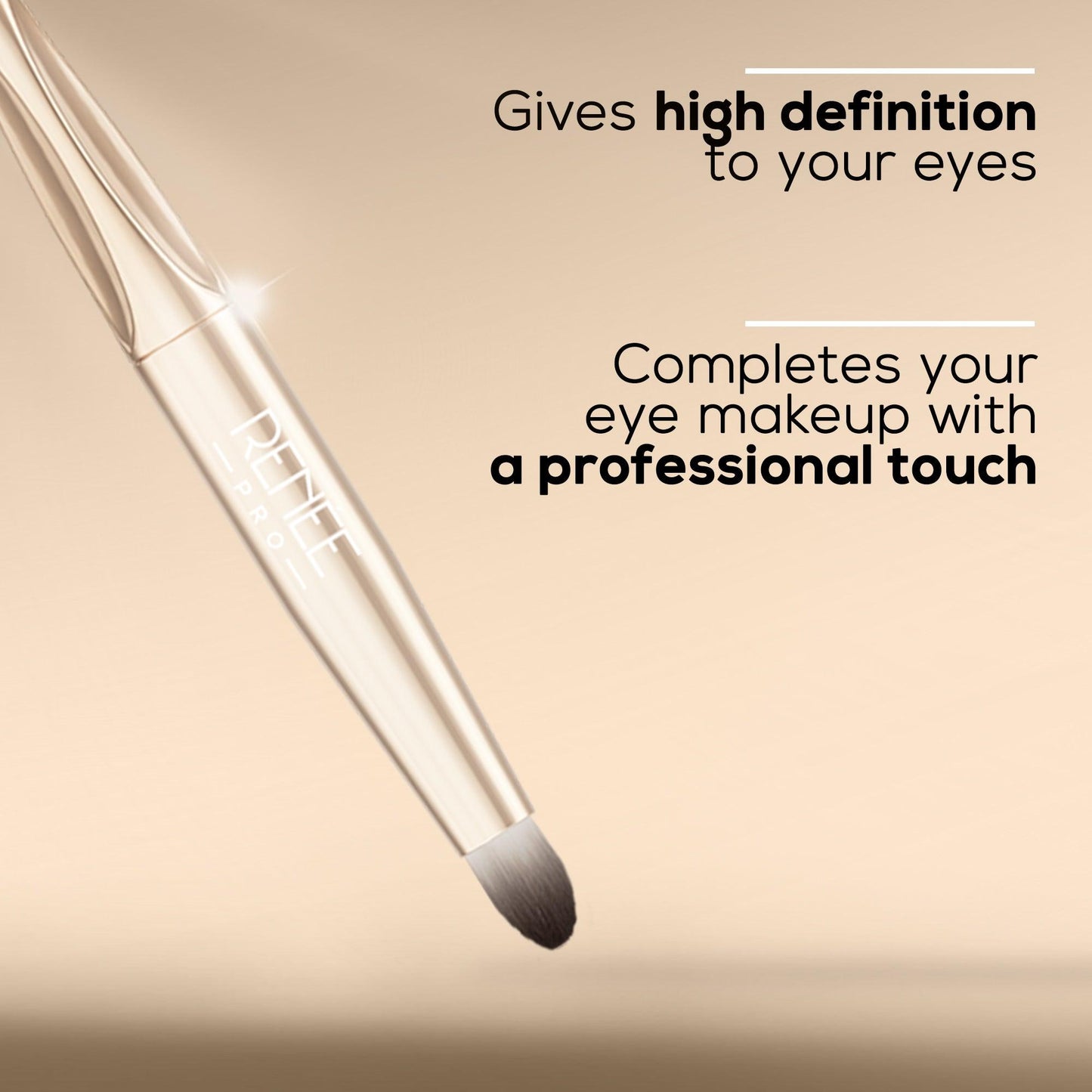 RENEE Pro professional Makeup Brush