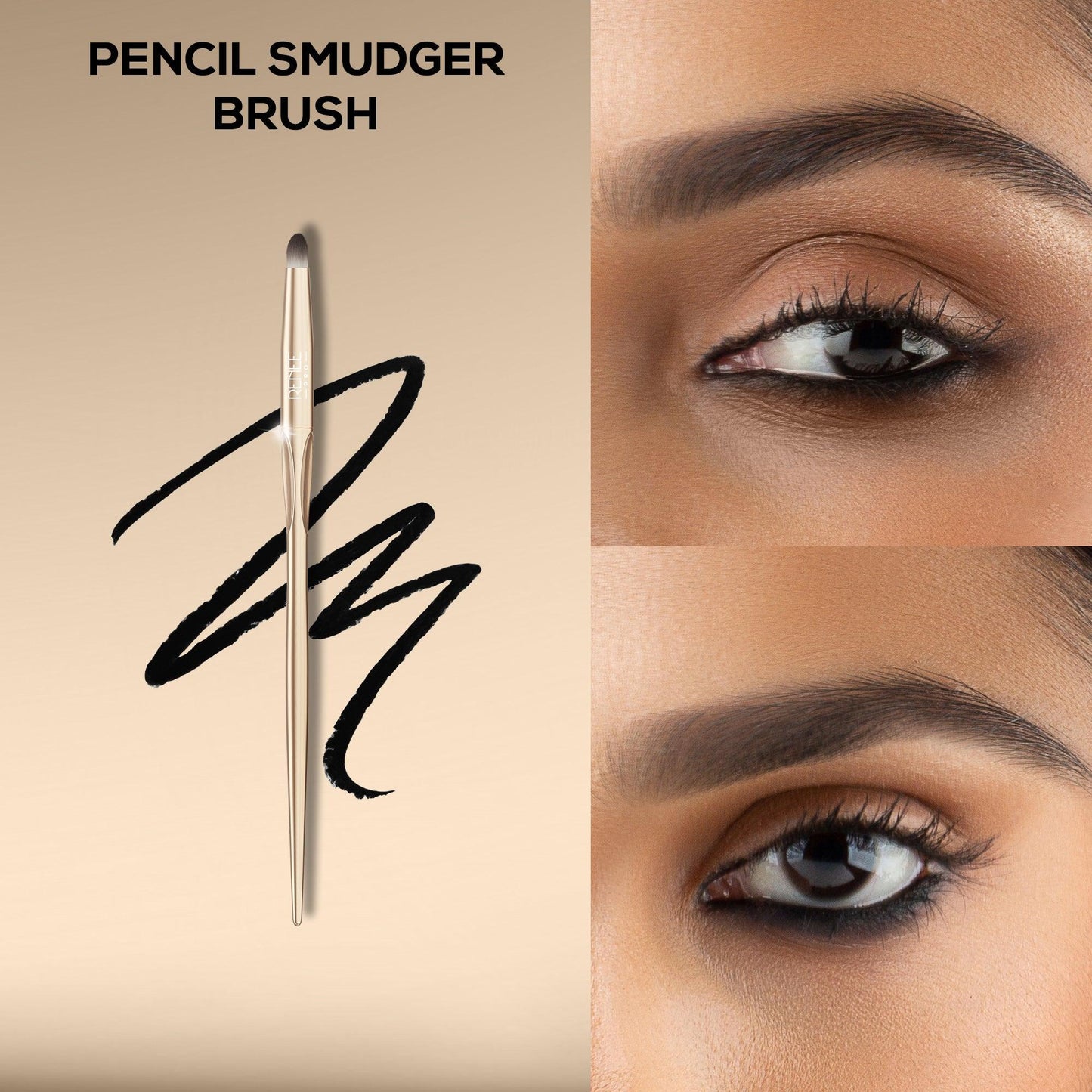 RENEE Pro professional Makeup Brush