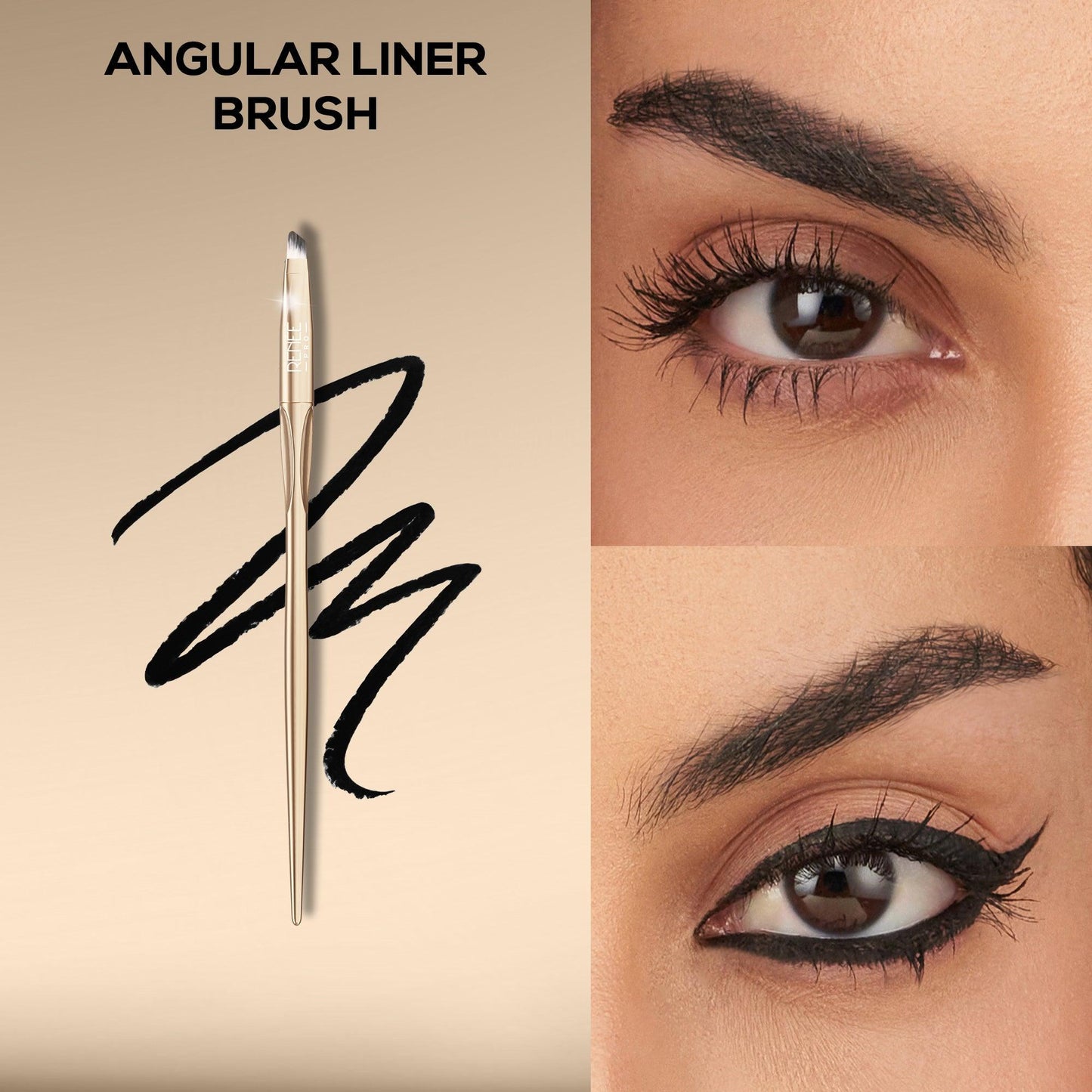 RENEE Pro professional Makeup Brush