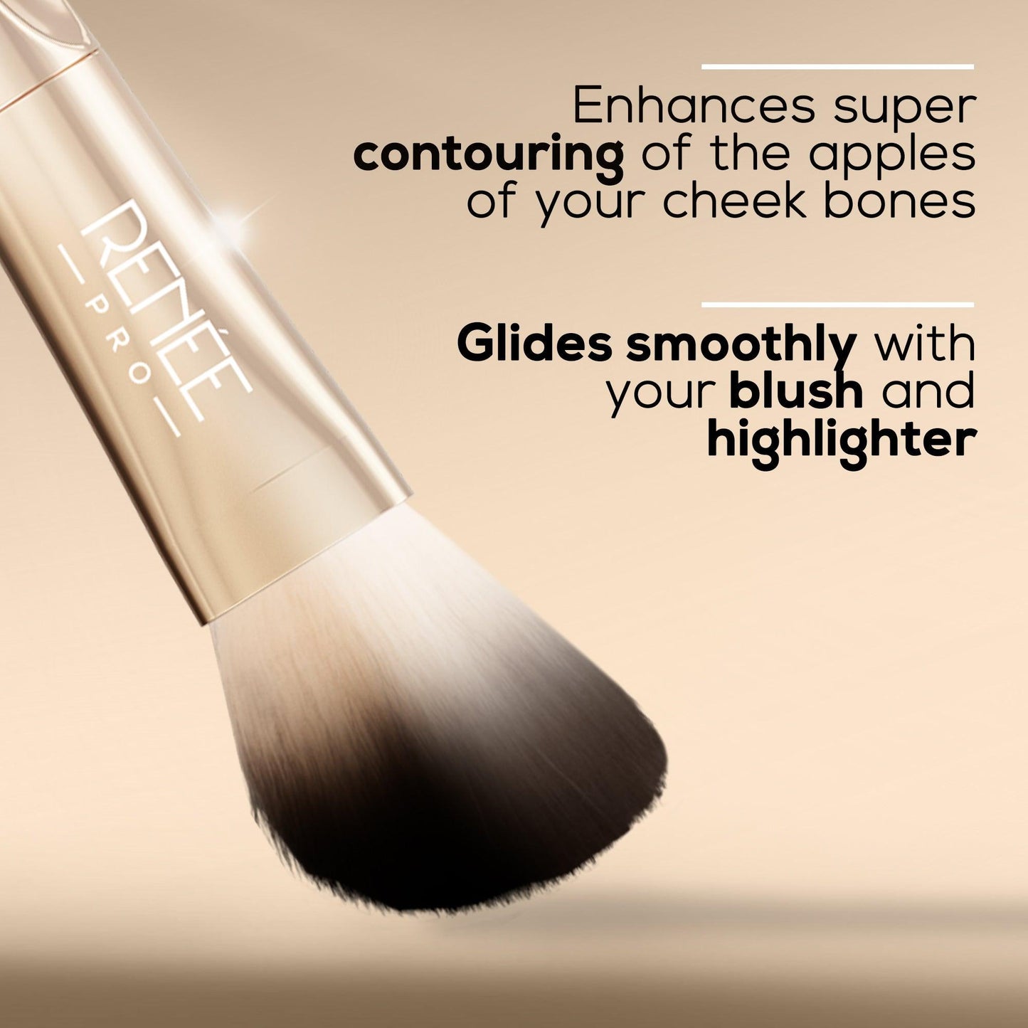 RENEE Pro professional Makeup Brush