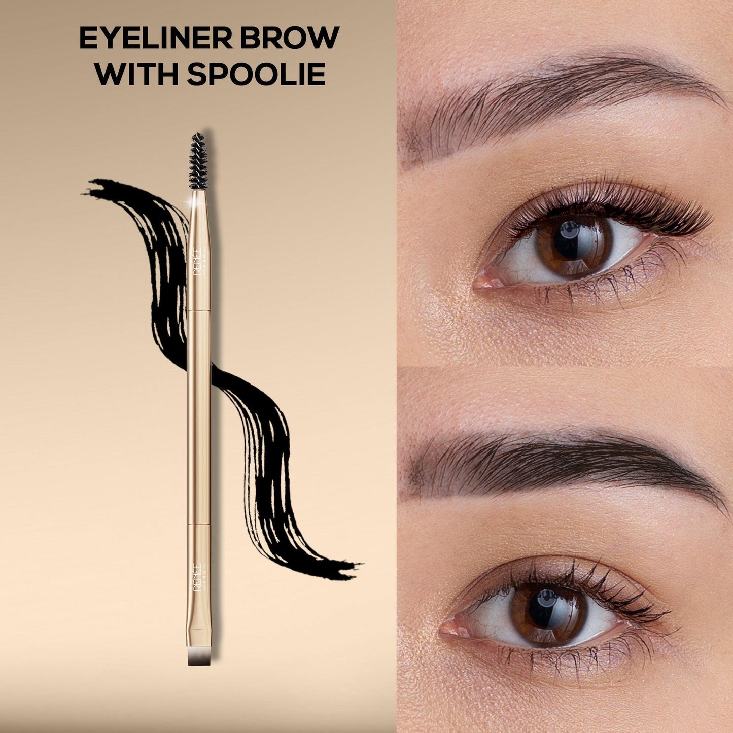 RENEE Pro professional Makeup Brush