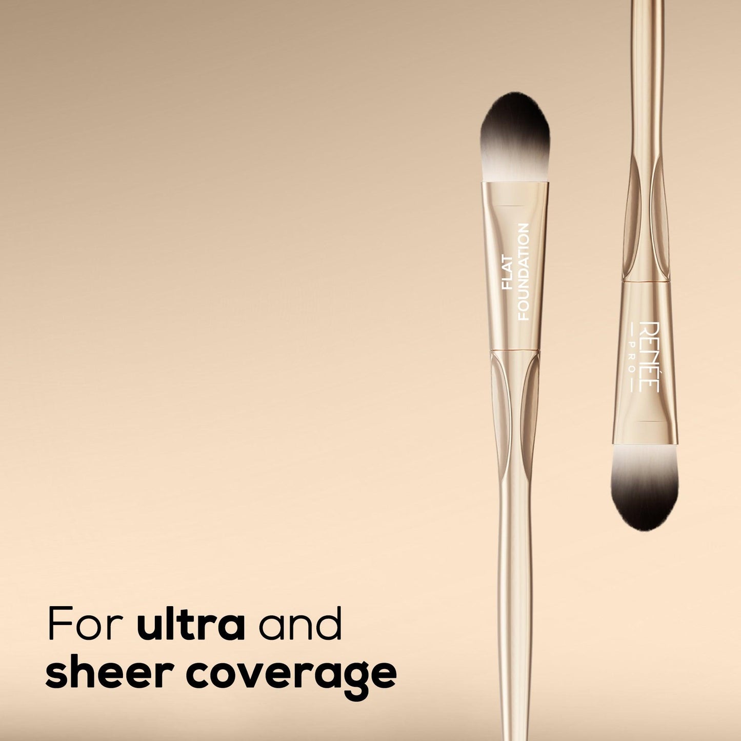 RENEE Pro professional Makeup Brush