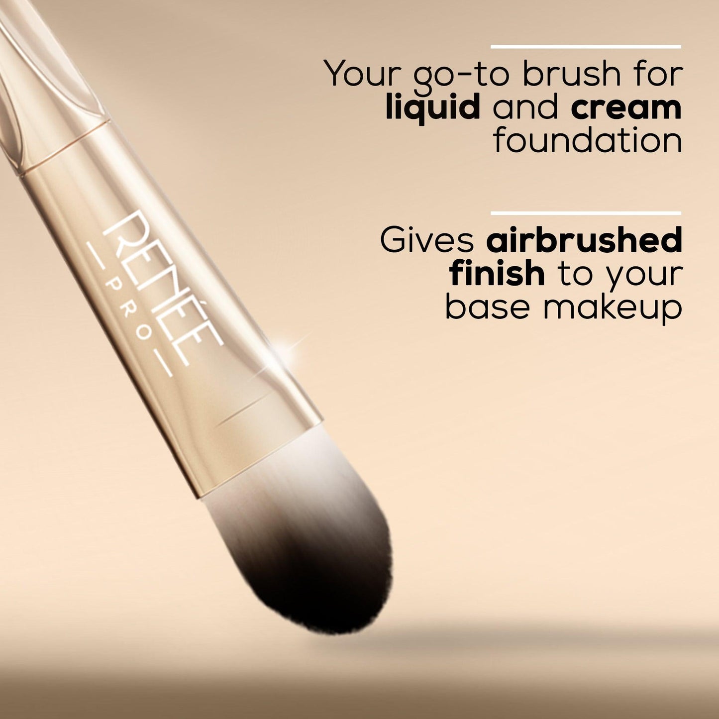 RENEE Pro professional Makeup Brush
