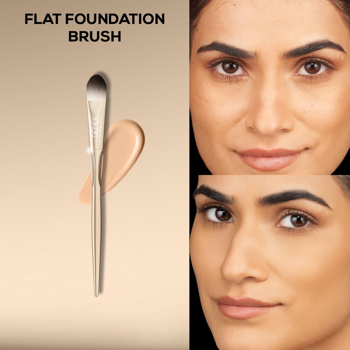 RENEE Pro professional Makeup Brush