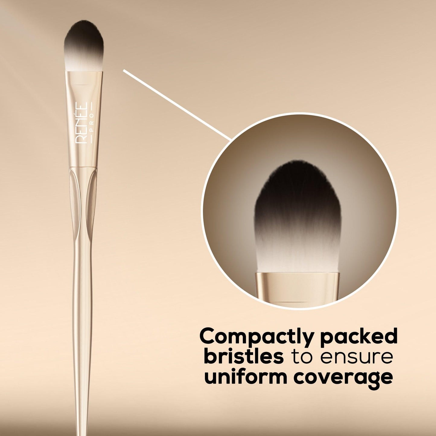 RENEE Pro professional Makeup Brush