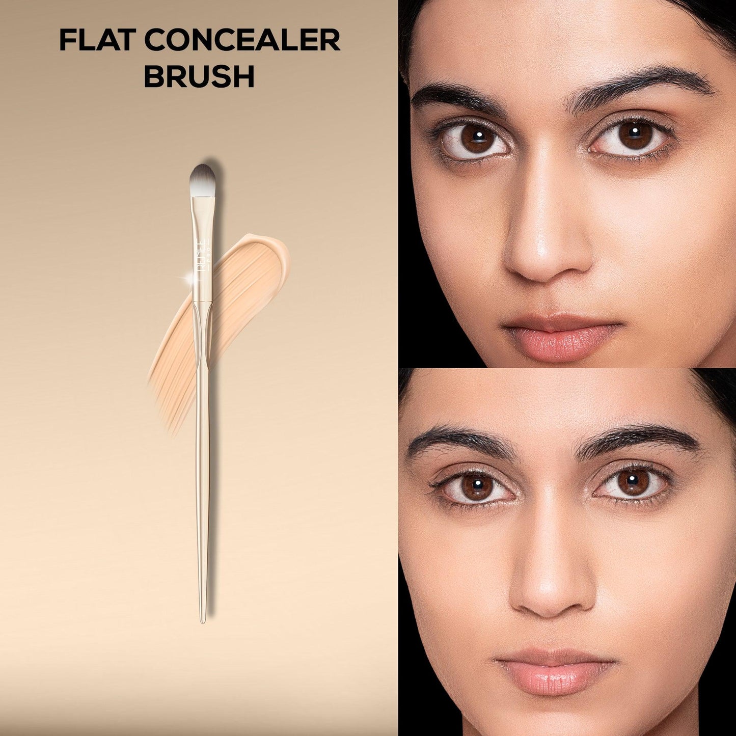 RENEE Pro professional Makeup Brush