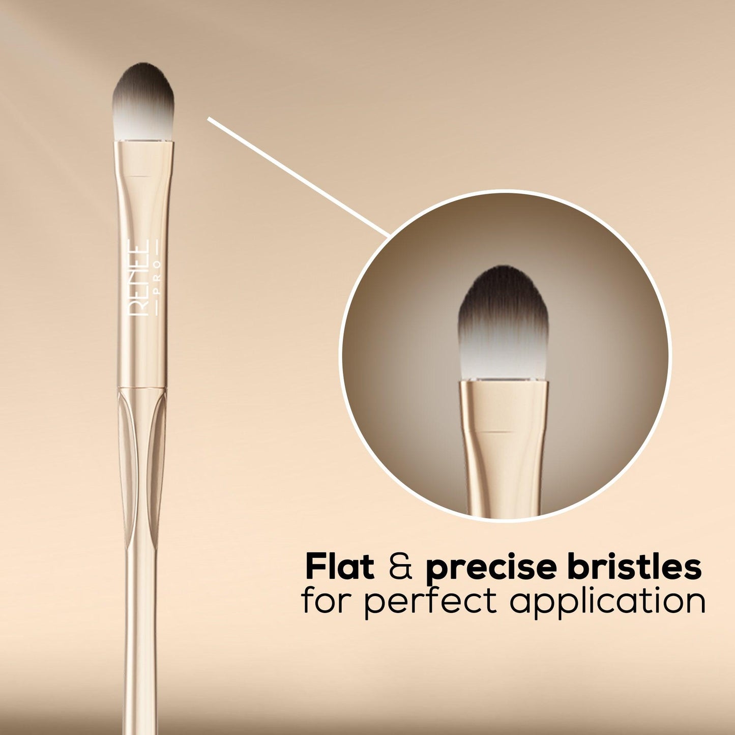 RENEE Pro professional Makeup Brush