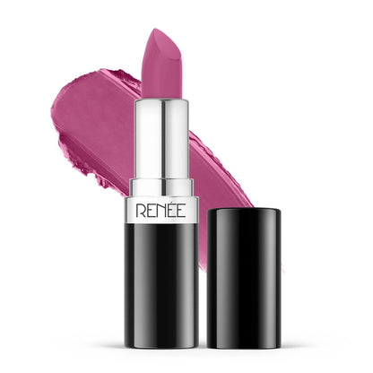 RENEE Stunner Matte Lipstick, 4 g