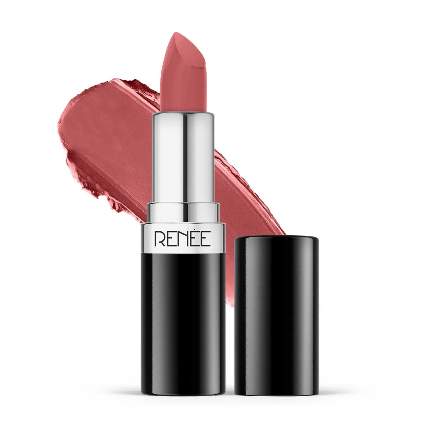 RENEE Stunner Matte Lipstick, 4 g