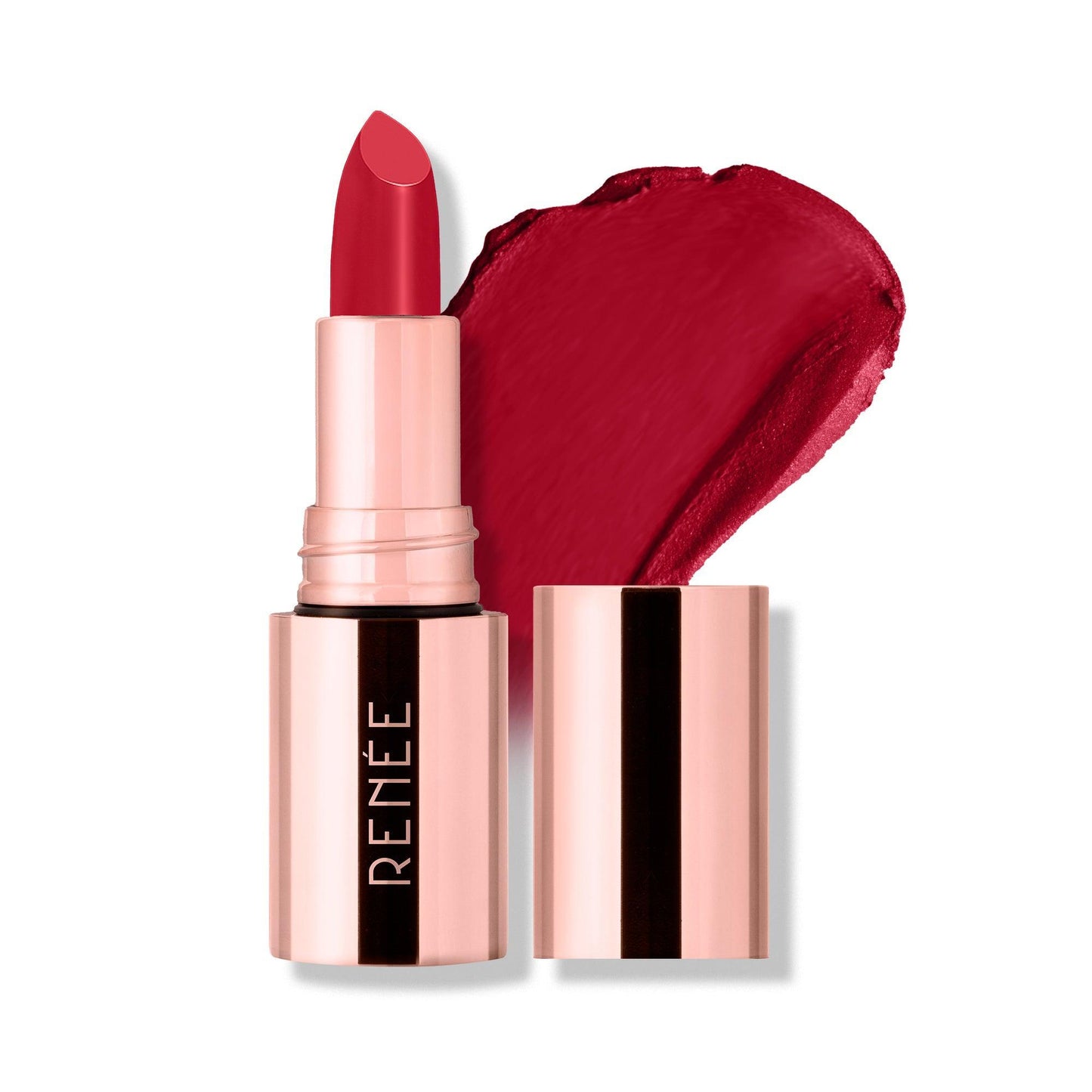 RENEE Everstay Long Stay Matte Lipstick, 4.2 g