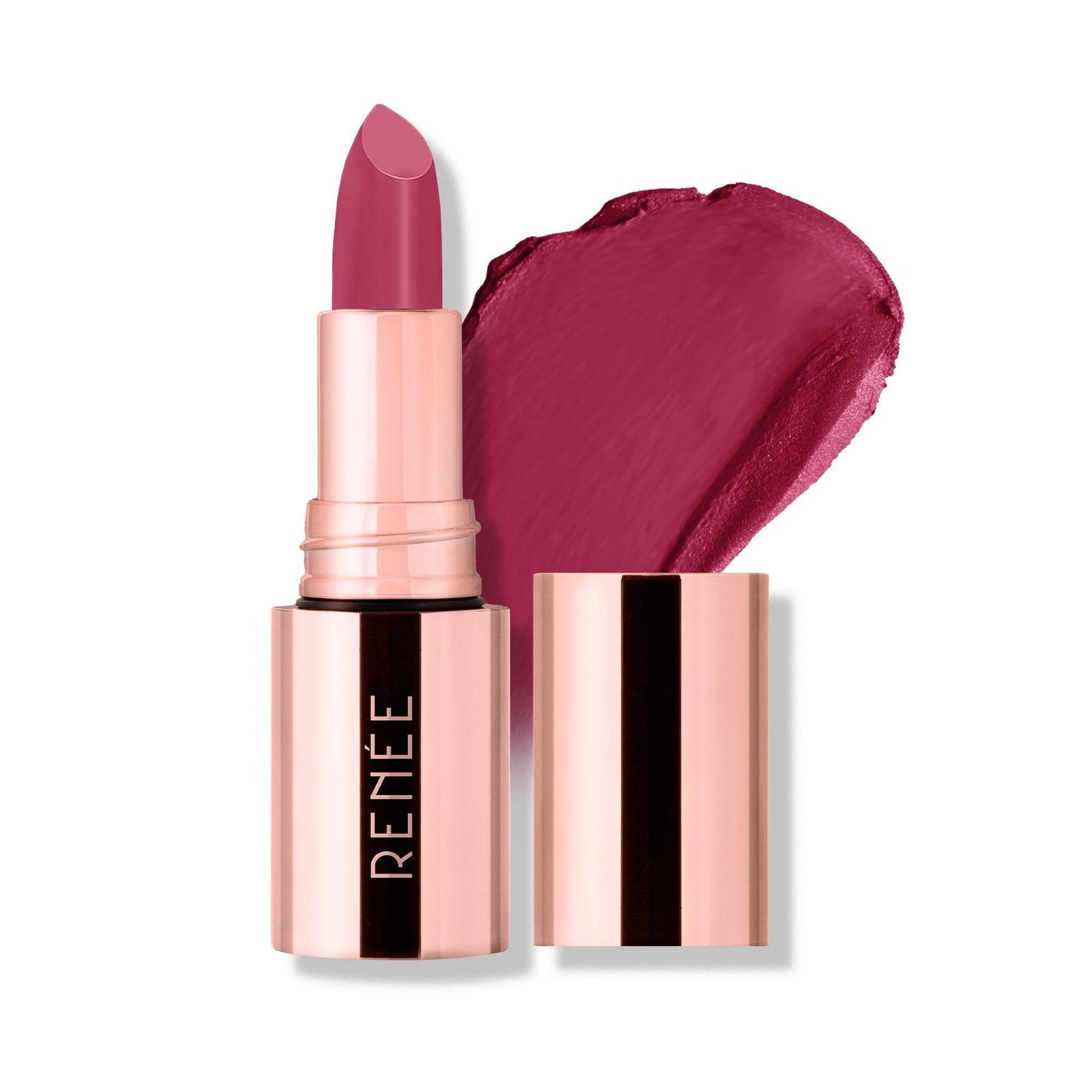 RENEE Everstay Long Stay Matte Lipstick, 4.2 g