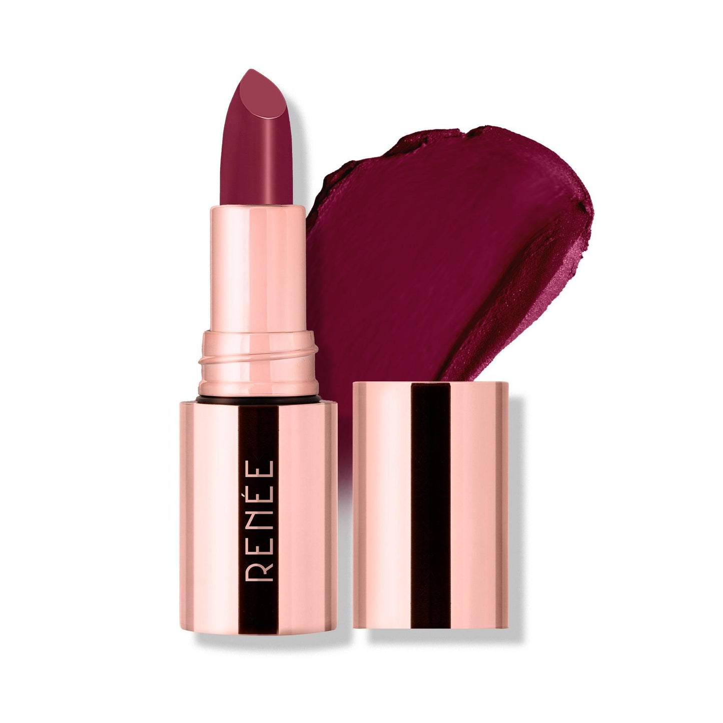RENEE Everstay Long Stay Matte Lipstick, 4.2 g