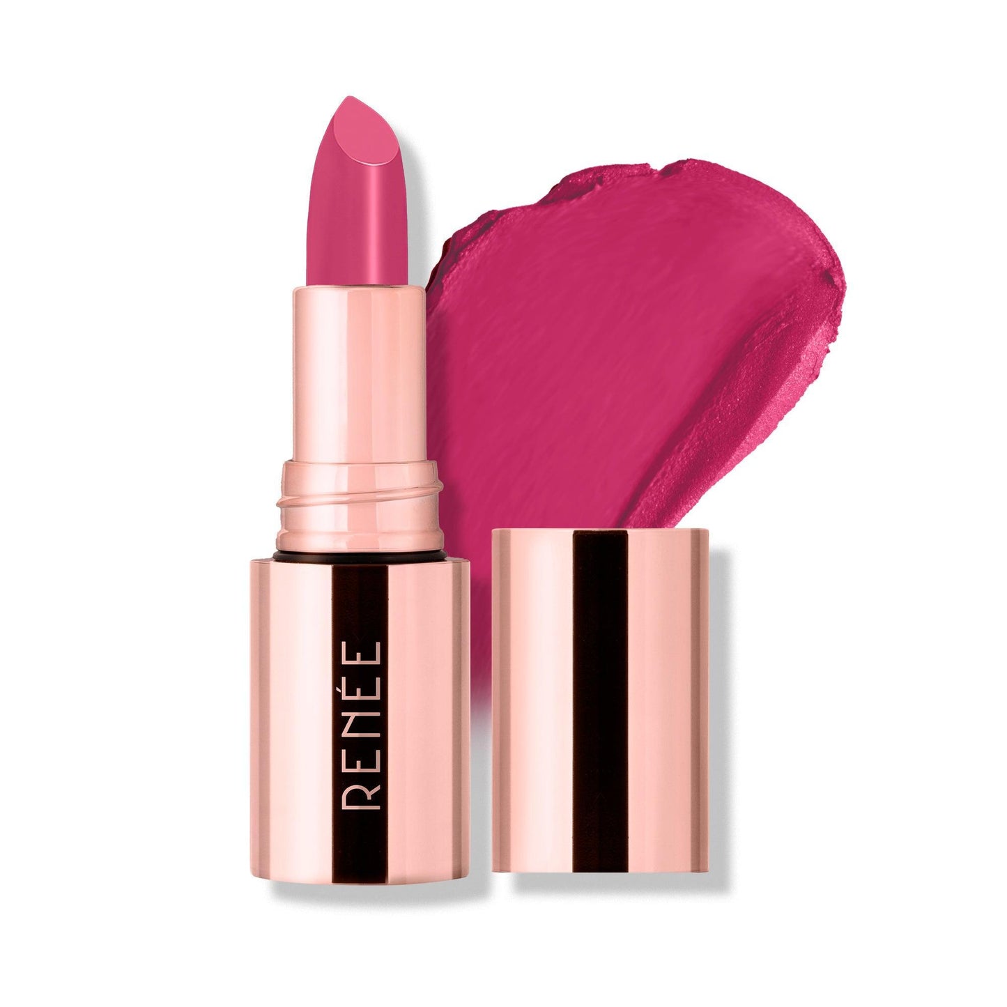 RENEE Everstay Long Stay Matte Lipstick, 4.2 g