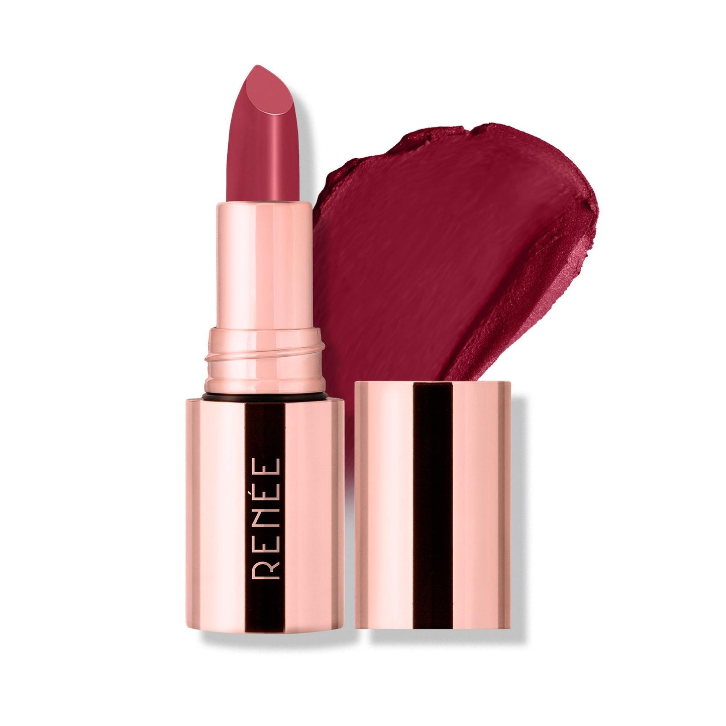 RENEE Everstay Long Stay Matte Lipstick, 4.2 g