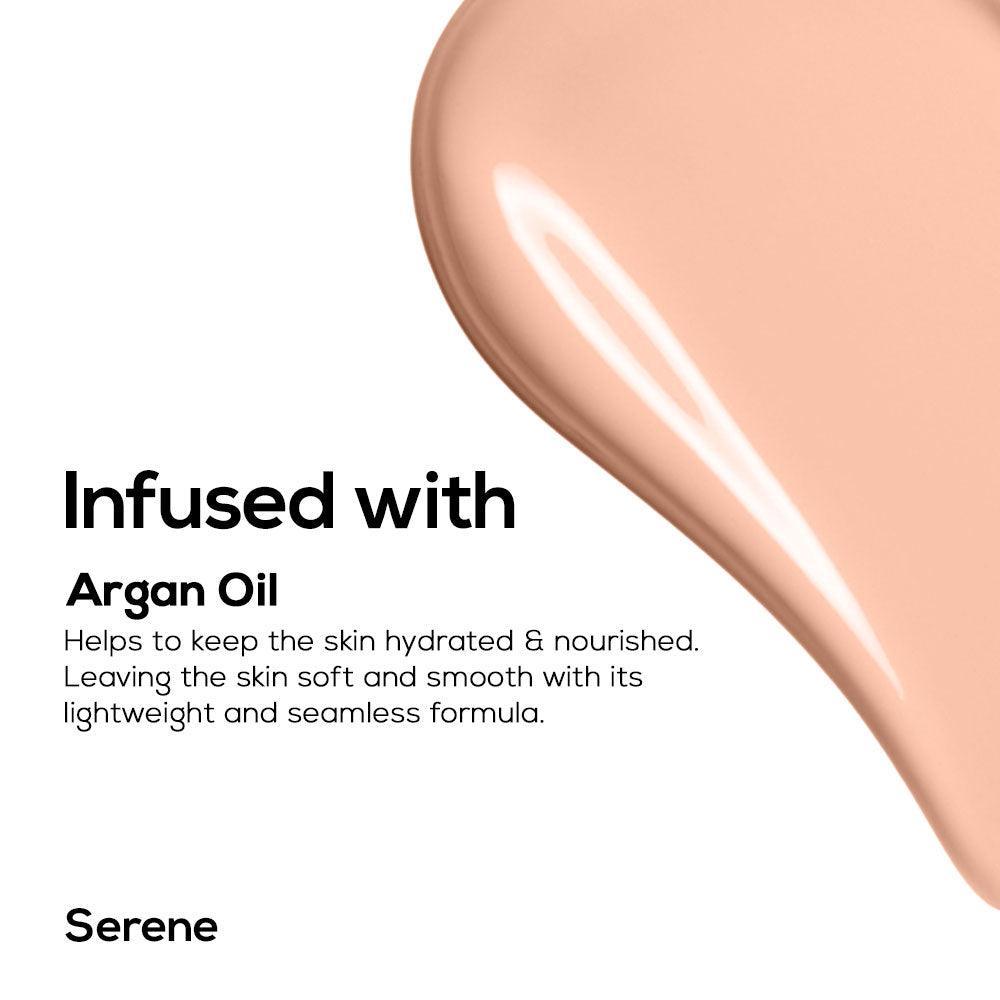 RENEE Pro Broadway Foundation, 30 ml