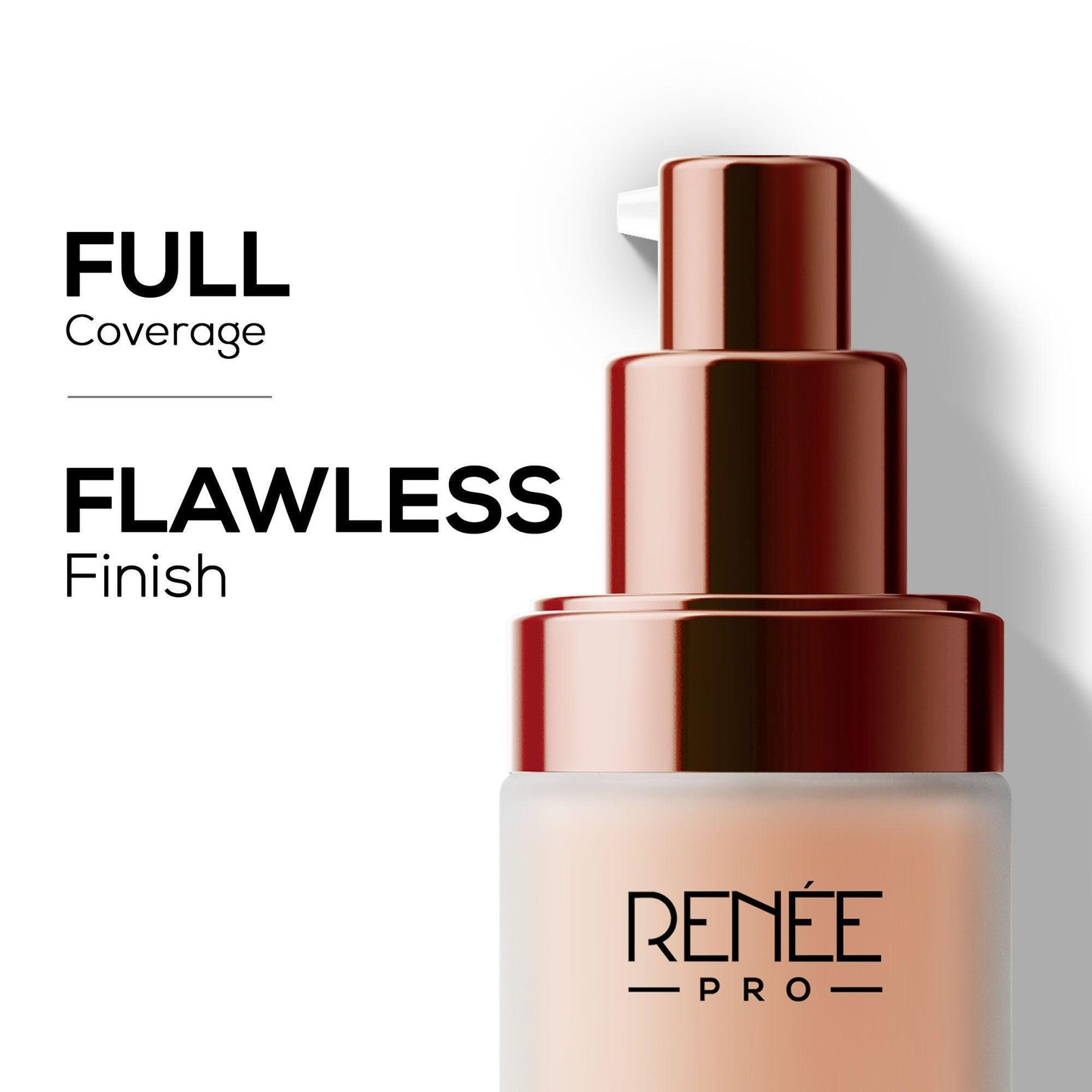 RENEE Pro Broadway Foundation, 30 ml