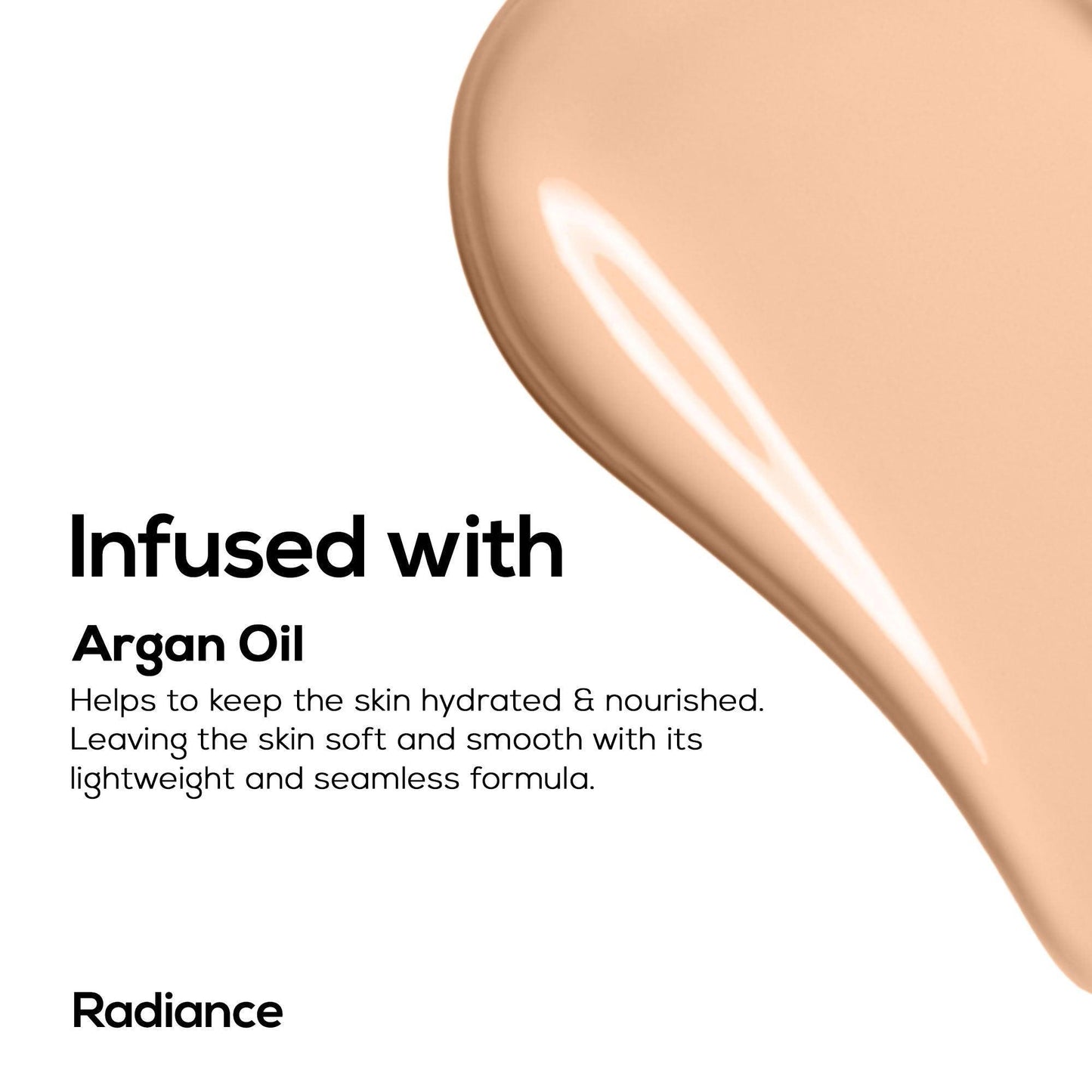 RENEE Pro Broadway Foundation, 30 ml