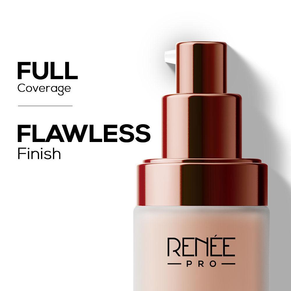 RENEE Pro Broadway Foundation, 30 ml