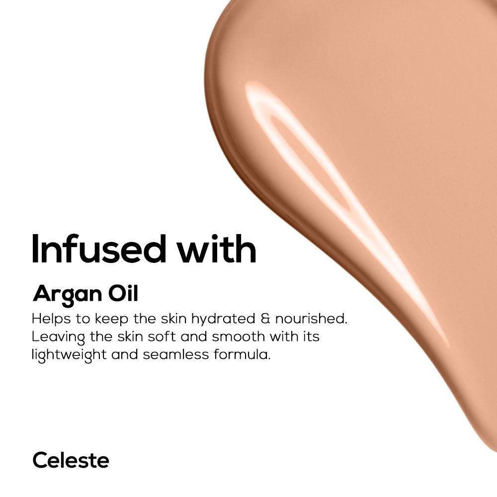 RENEE Pro Broadway Foundation, 30 ml