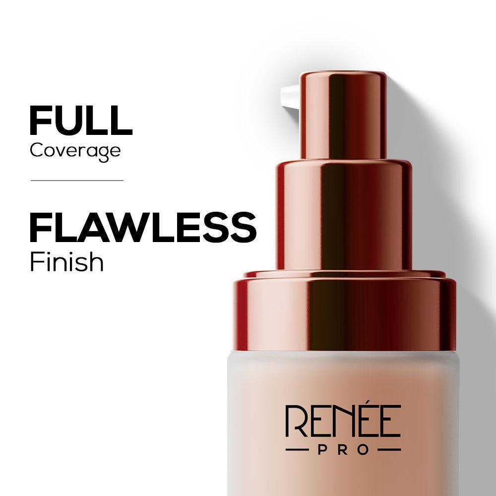 RENEE Pro Broadway Foundation, 30 ml