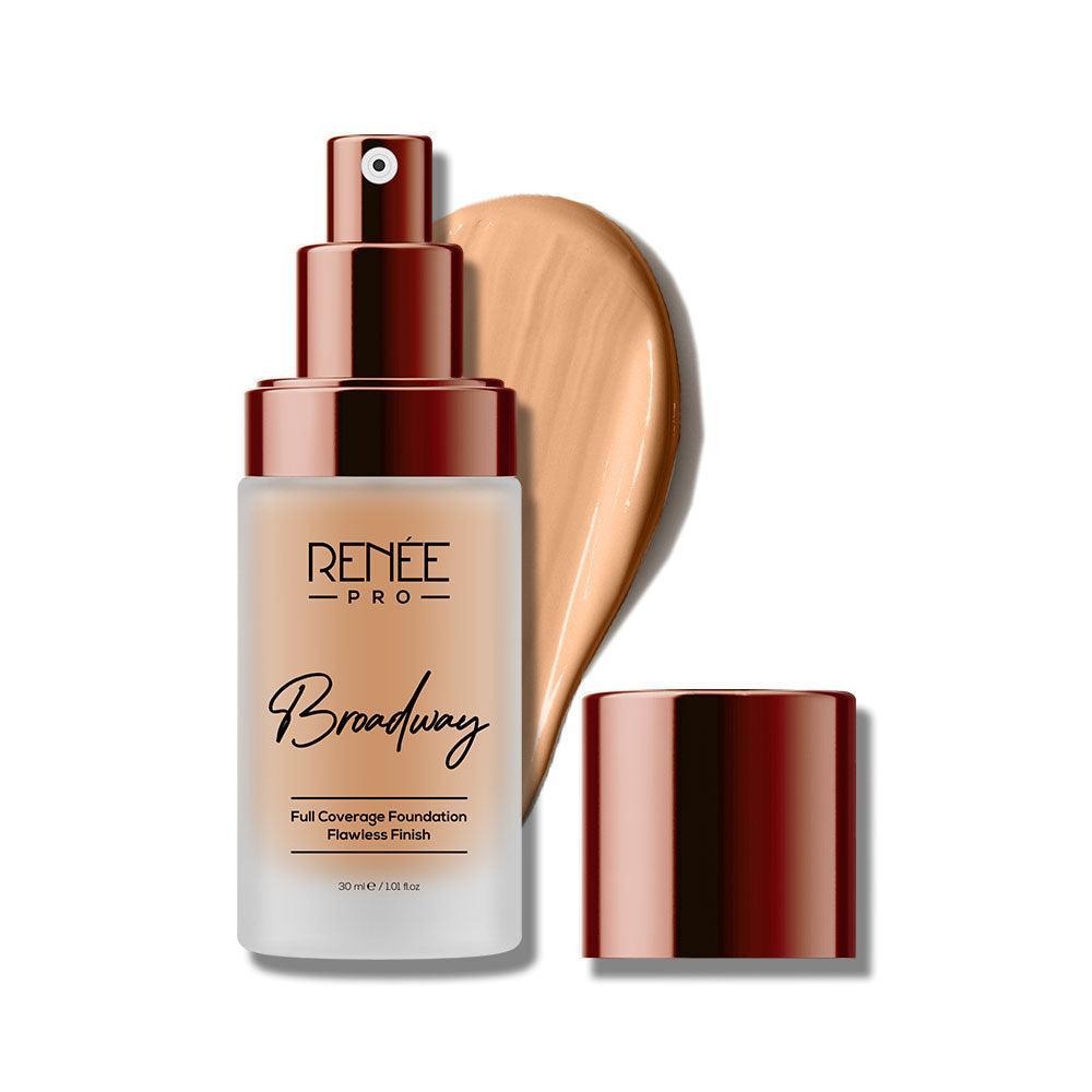 RENEE Pro Broadway Foundation, 30 ml