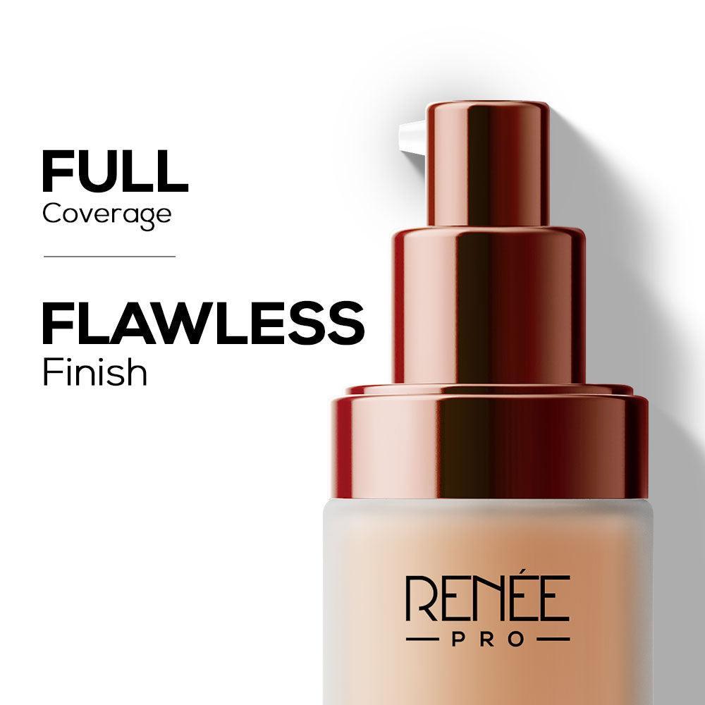 RENEE Pro Broadway Foundation, 30 ml