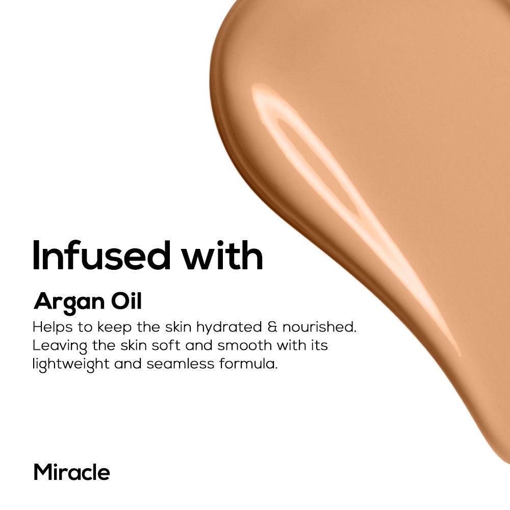 RENEE Pro Broadway Foundation, 30 ml