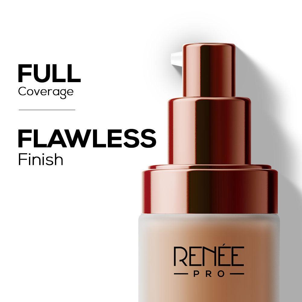 RENEE Pro Broadway Foundation, 30 ml