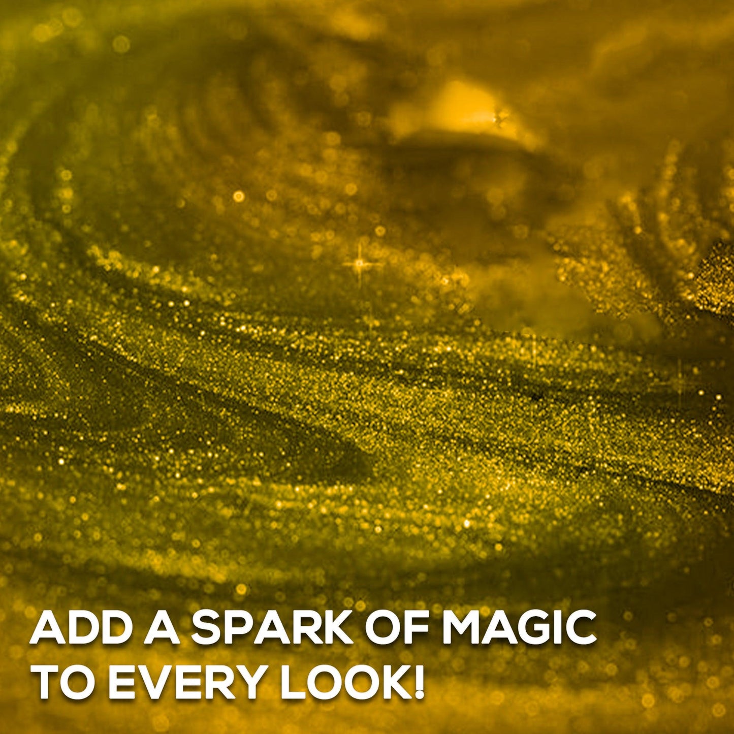 RENEE Holographic Liquid Eyeliner, 1 ml