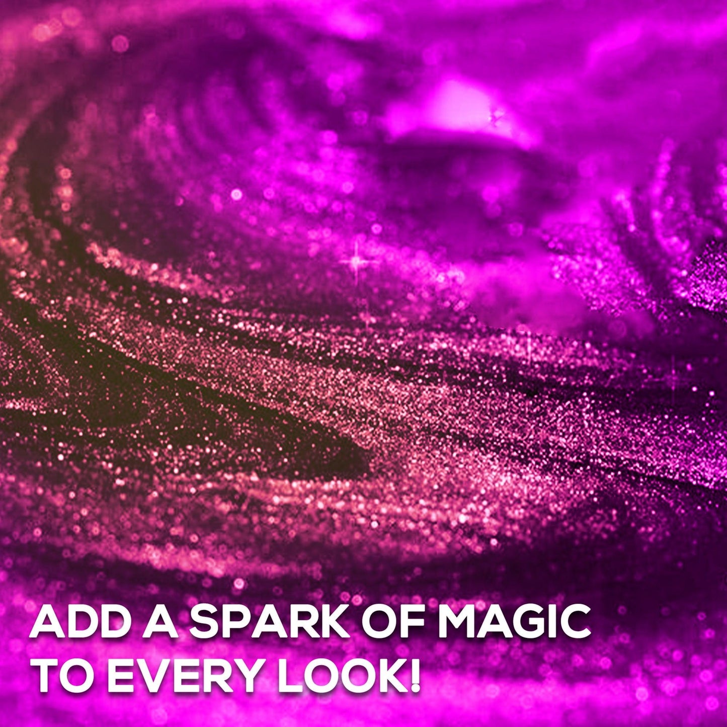 RENEE Holographic Liquid Eyeliner, 1 ml