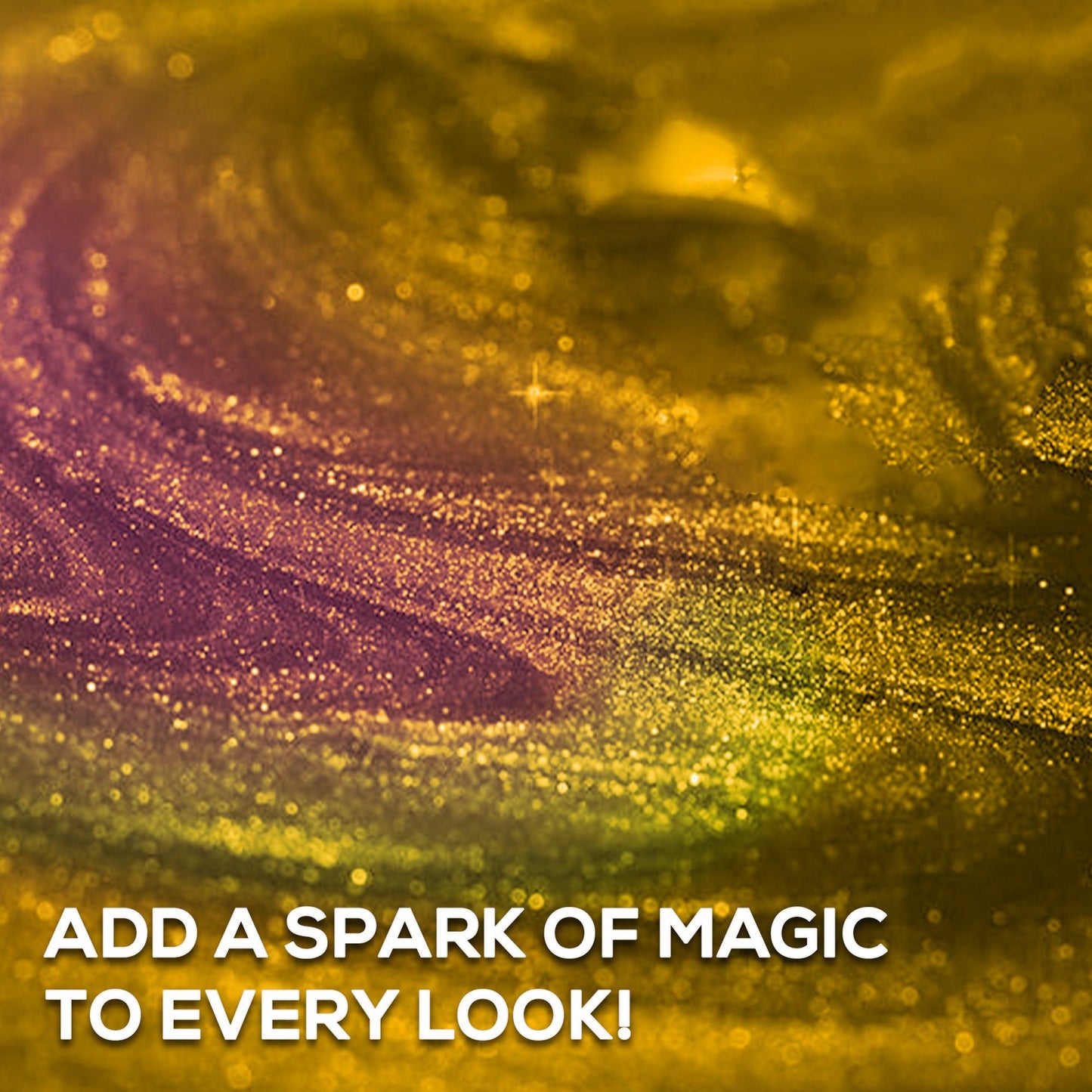 RENEE Holographic Liquid Eyeliner, 1 ml