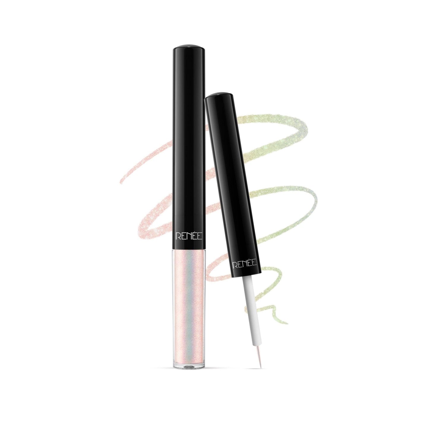 RENEE Holographic Liquid Eyeliner, 1 ml