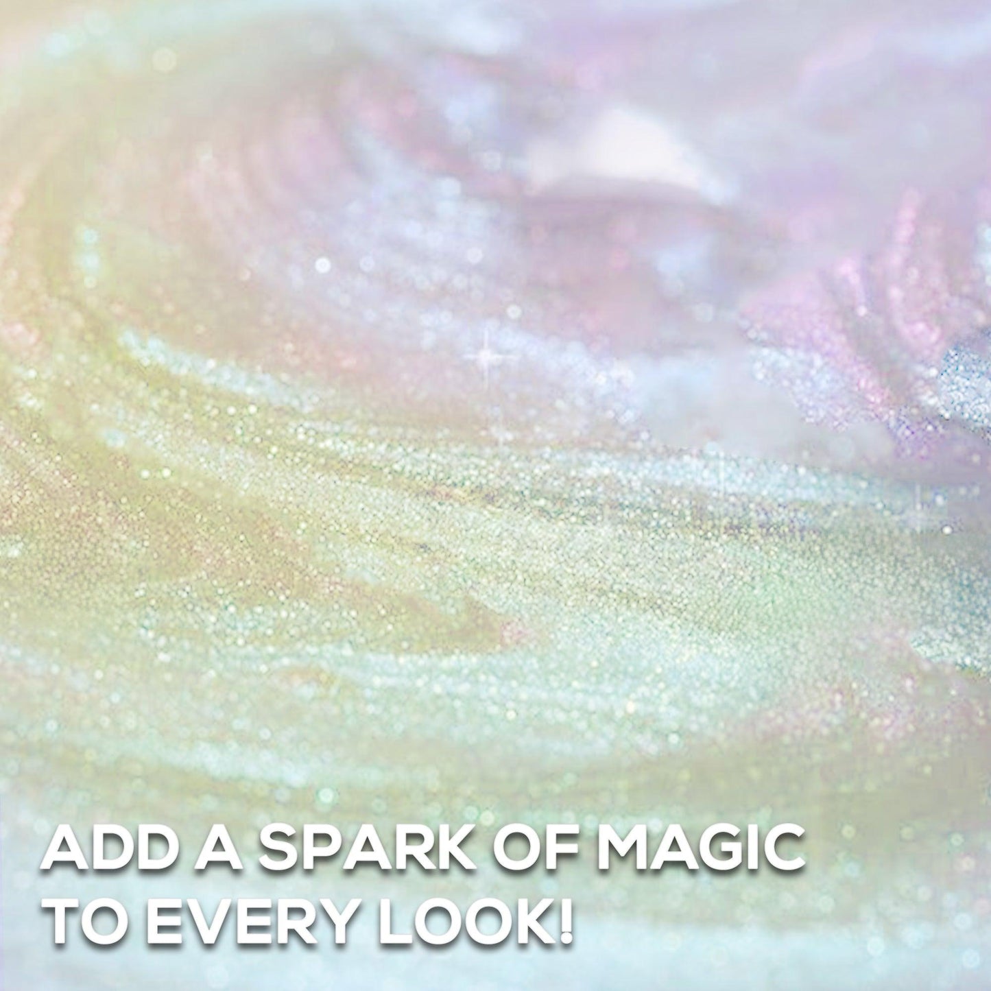 RENEE Holographic Liquid Eyeliner, 1 ml